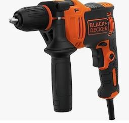 Taladradora Black And Decker