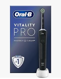 Cepillo de dientes oral b vitality pro