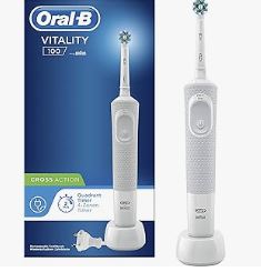 Cepillo de dientes oral b vitality