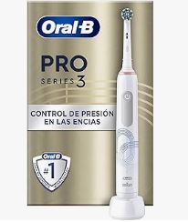 Cepillo de dientes oral b pro serie 3