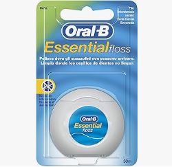 Hilo dental Oral B