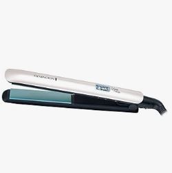 Plancha pelo Remington