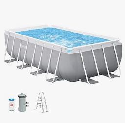 Piscina desmontable 3