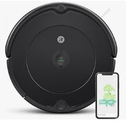 Aspirador robot Roomba