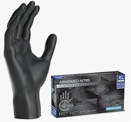 Guantes de nitrilo