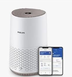 Purificador de aire Philips